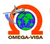 Omega Visa